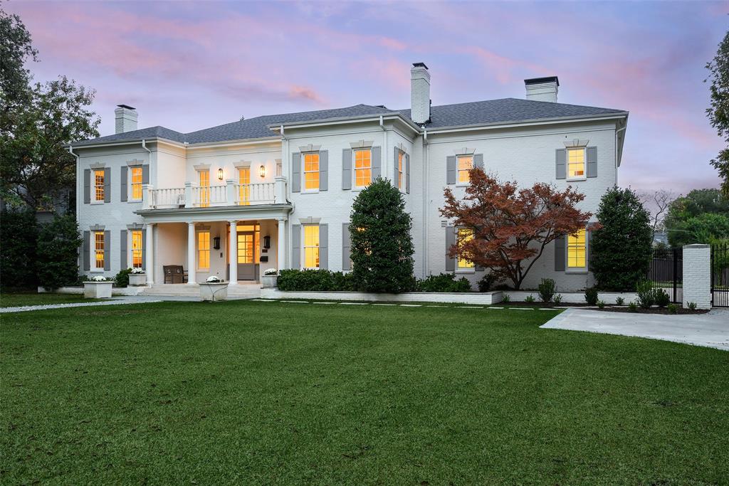 Inwood Terrace - Residential