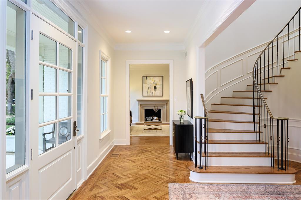 Inwood Terrace - Residential
