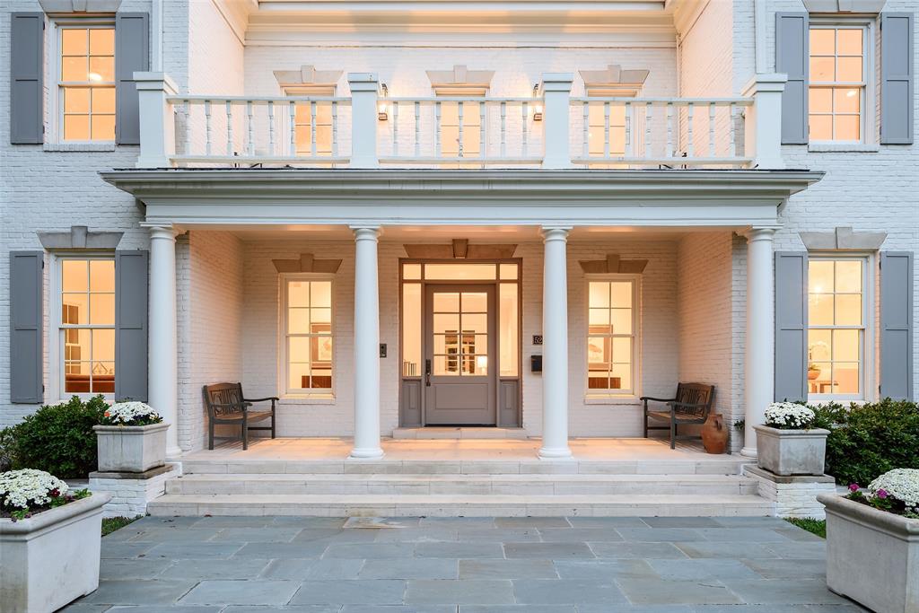 Inwood Terrace - Residential