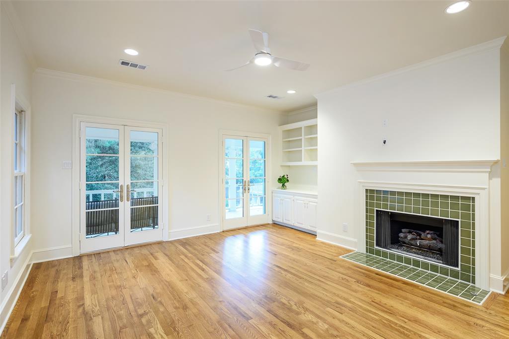 Inwood Terrace - Residential