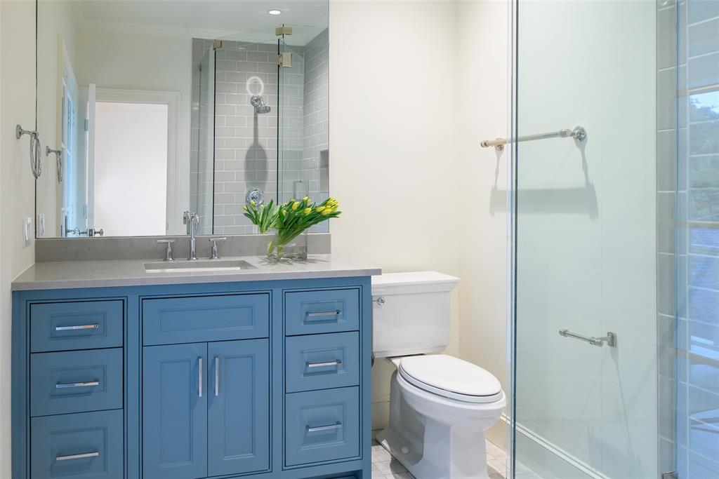Inwood Terrace - Residential