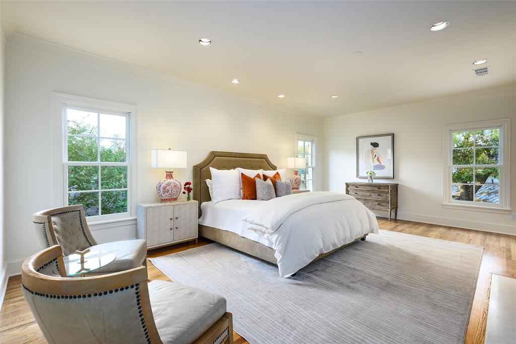 Inwood Terrace - Residential