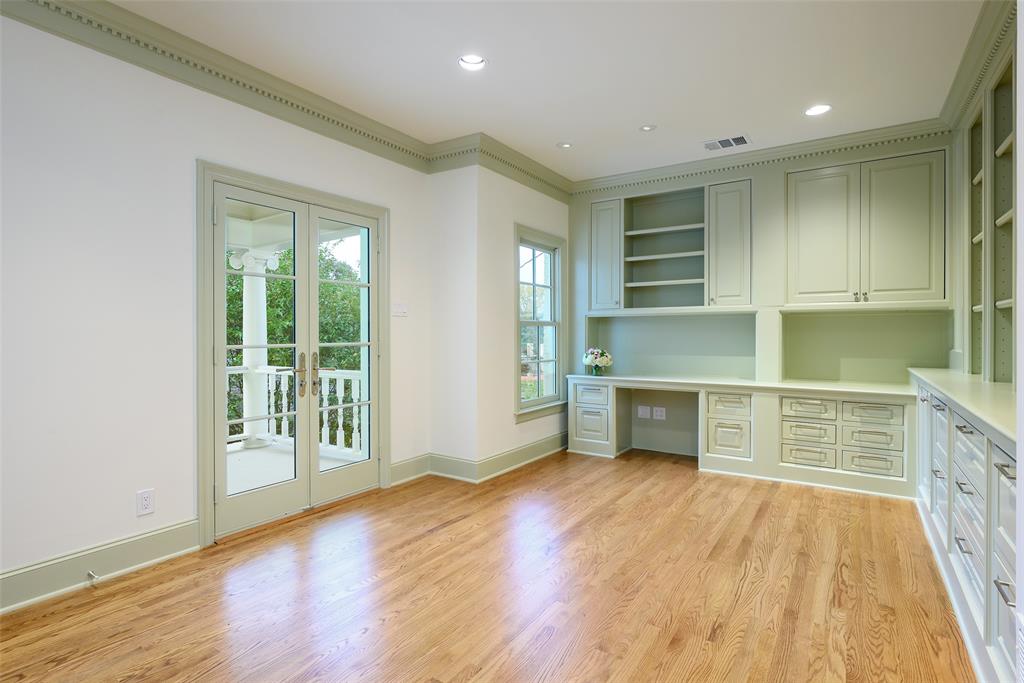 Inwood Terrace - Residential