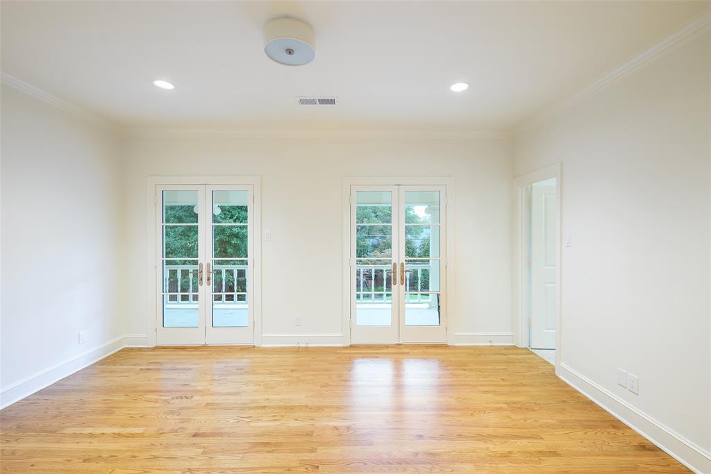 Inwood Terrace - Residential