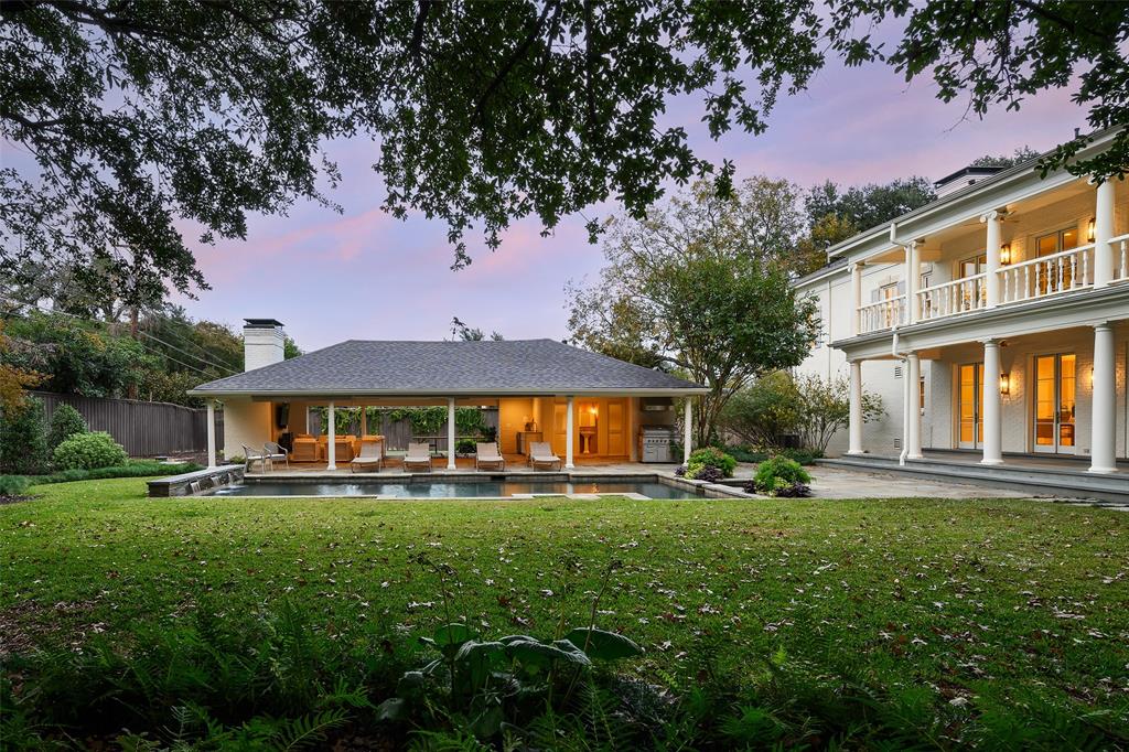 Inwood Terrace - Residential