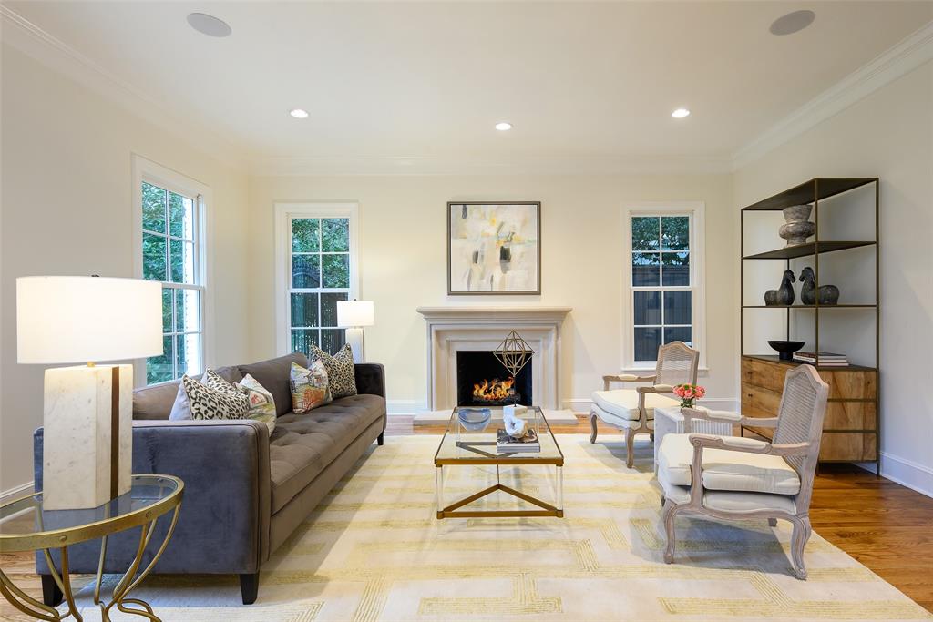Inwood Terrace - Residential