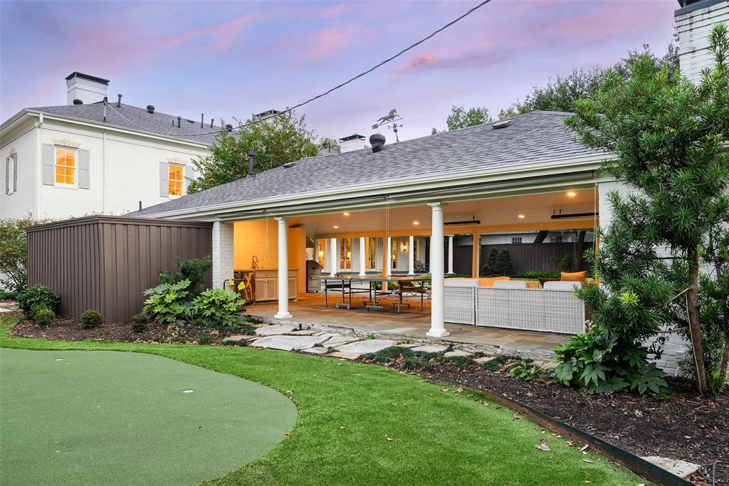 Inwood Terrace - Residential