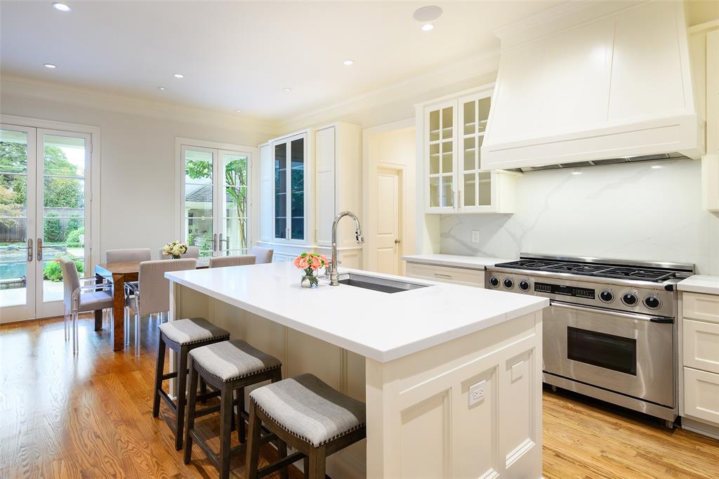 Inwood Terrace - Residential