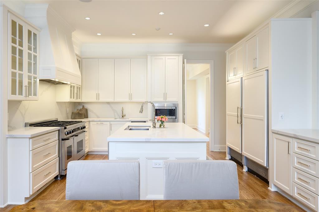 Inwood Terrace - Residential