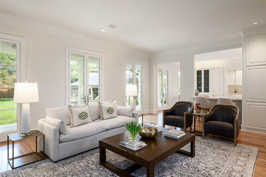 Inwood Terrace - Residential