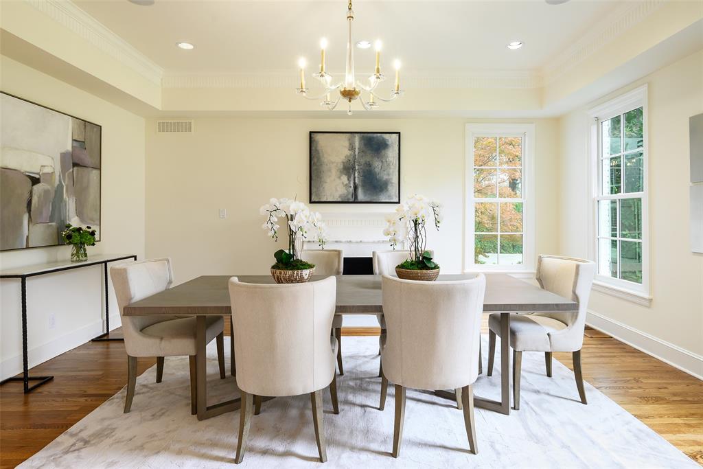 Inwood Terrace - Residential