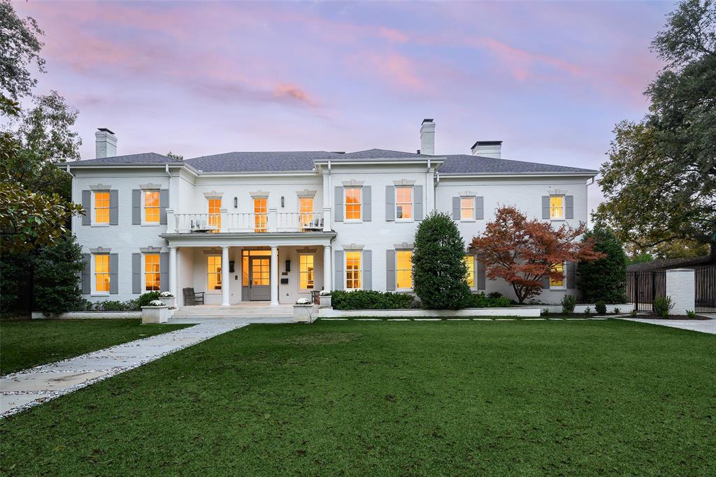 Inwood Terrace - Residential