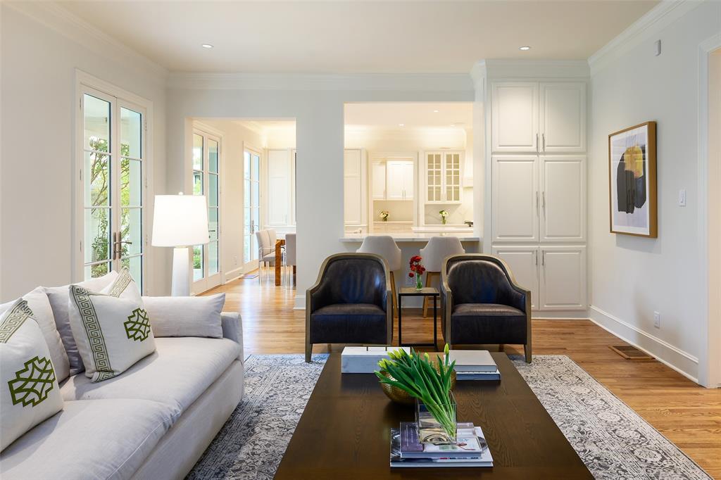 Inwood Terrace - Residential