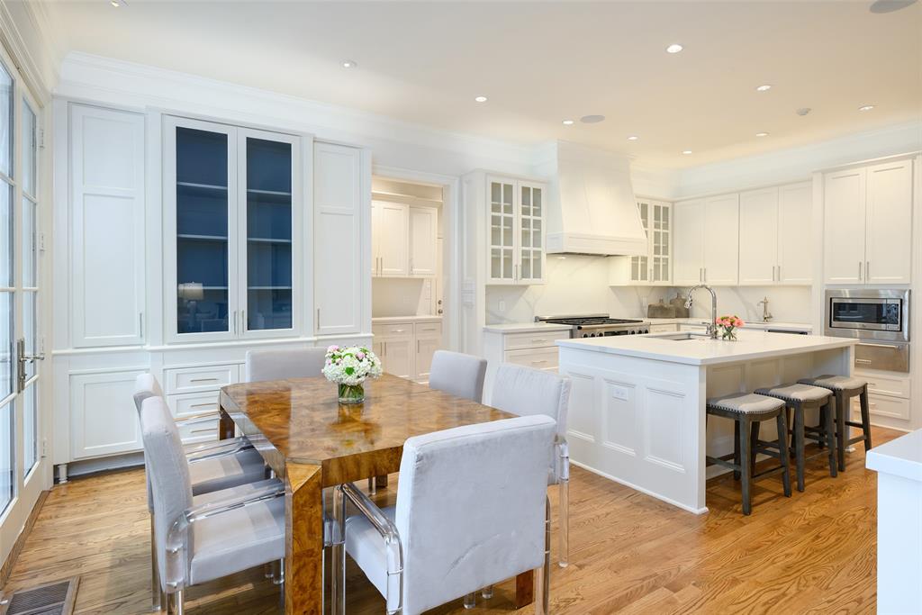 Inwood Terrace - Residential