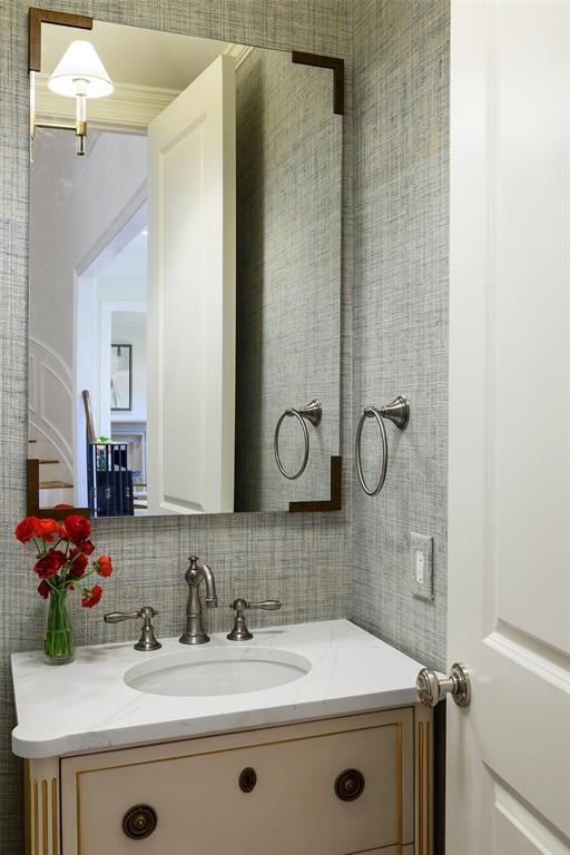 Inwood Terrace - Residential
