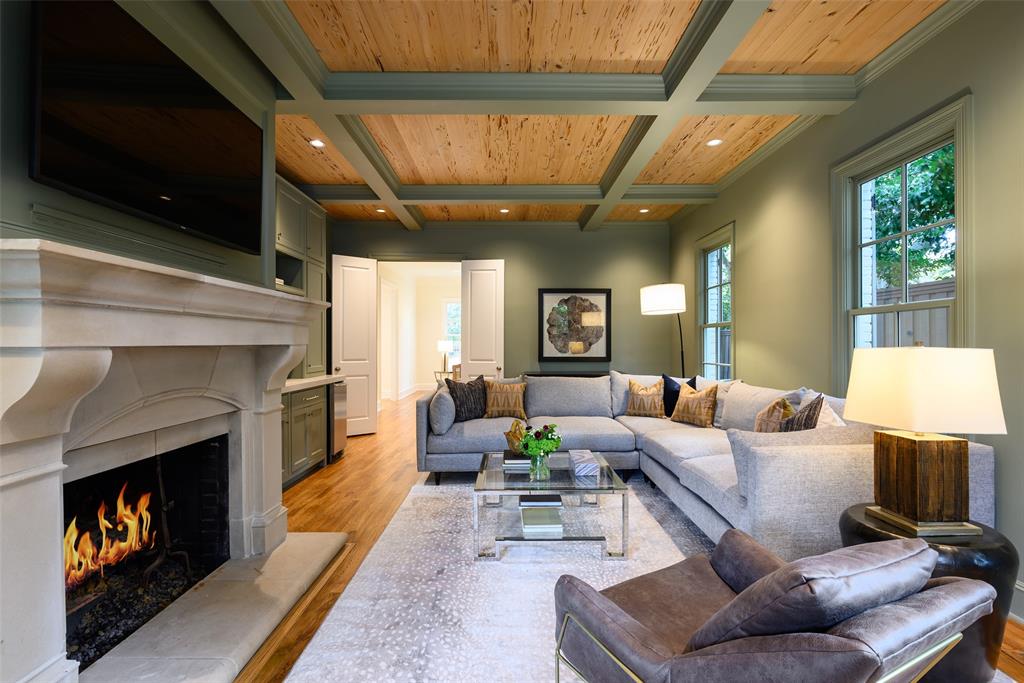 Inwood Terrace - Residential