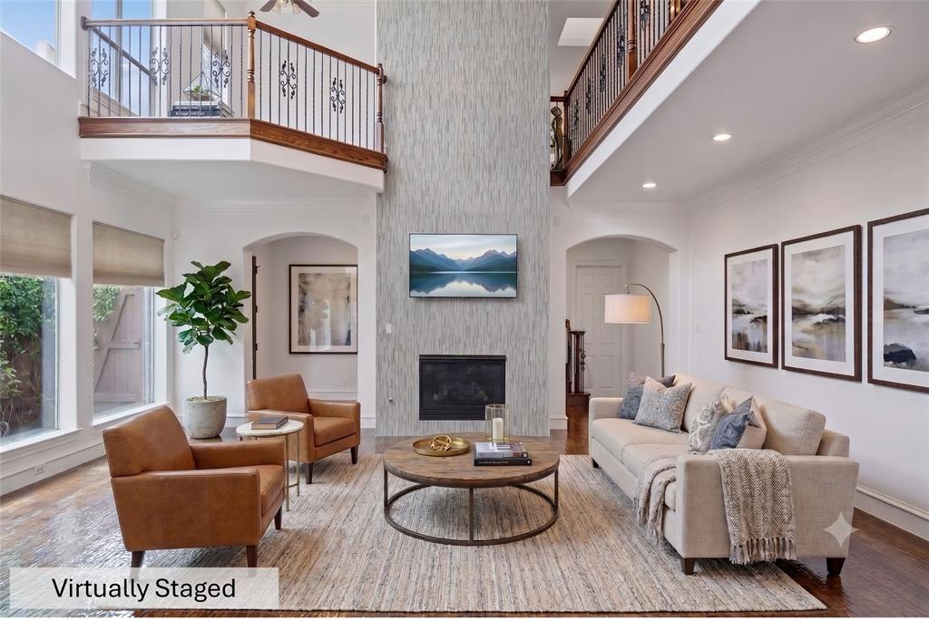 La Foy Place - Residential