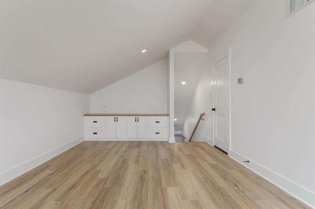 James Mckinney Surv Abs #770 - Residential