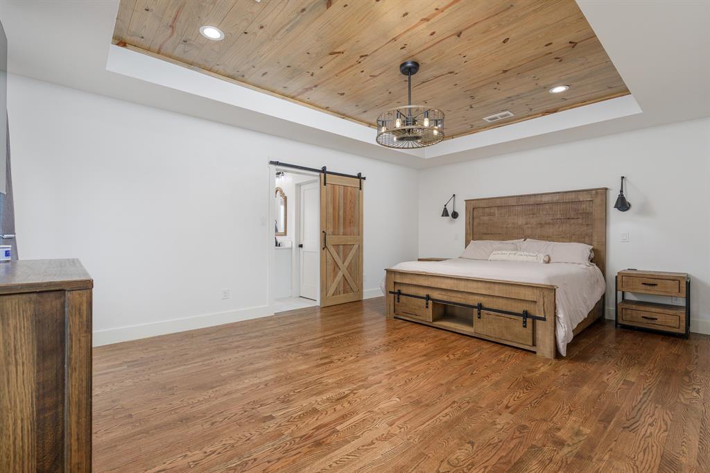James Mckinney Surv Abs #770 - Residential