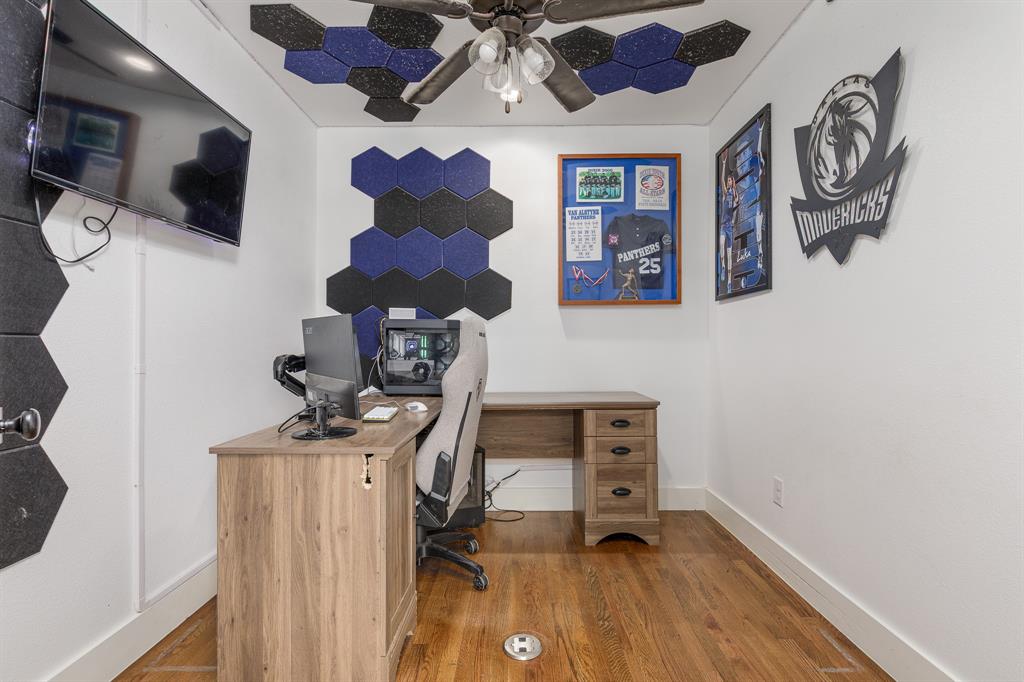 James Mckinney Surv Abs #770 - Residential