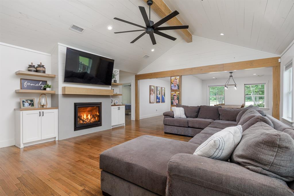 James Mckinney Surv Abs #770 - Residential