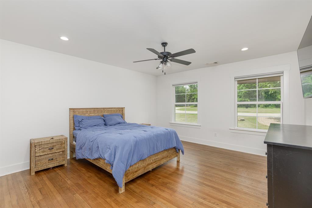 James Mckinney Surv Abs #770 - Residential