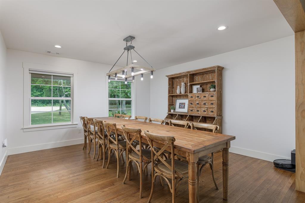 James Mckinney Surv Abs #770 - Residential