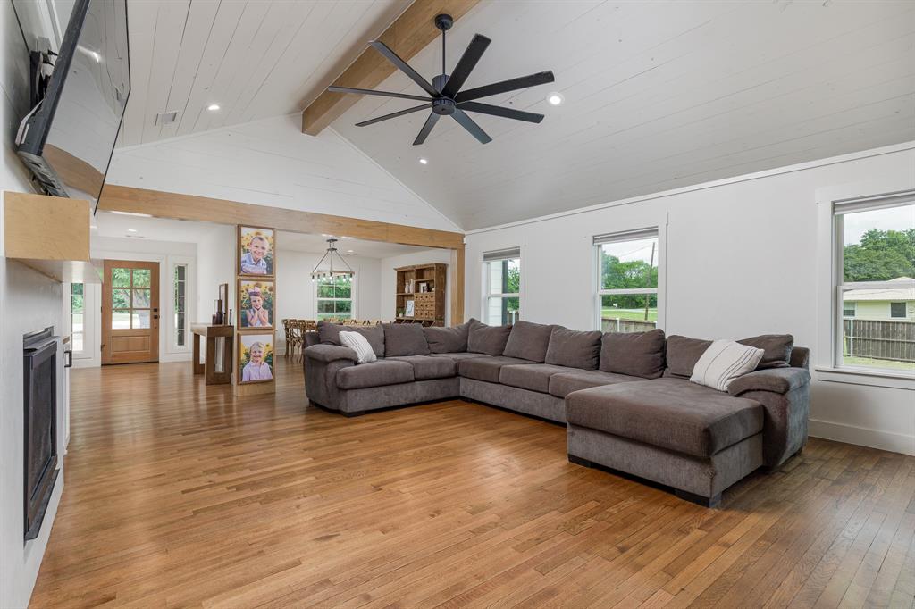 James Mckinney Surv Abs #770 - Residential