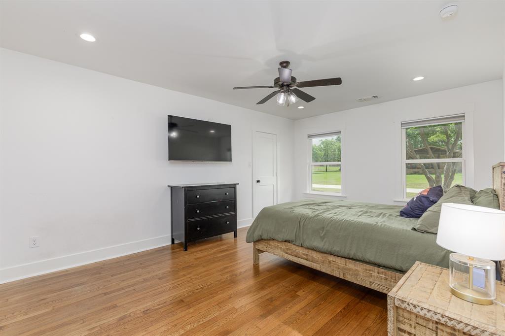 James Mckinney Surv Abs #770 - Residential