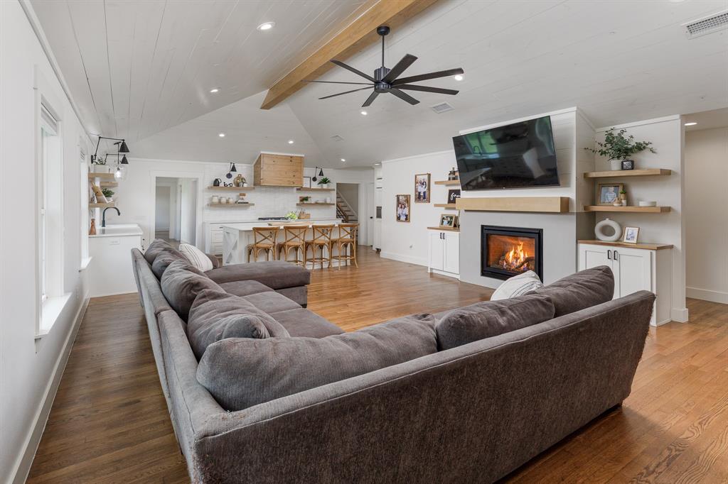 James Mckinney Surv Abs #770 - Residential