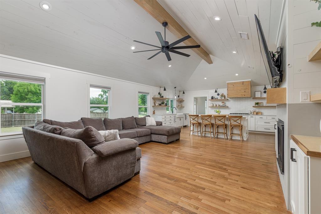 James Mckinney Surv Abs #770 - Residential