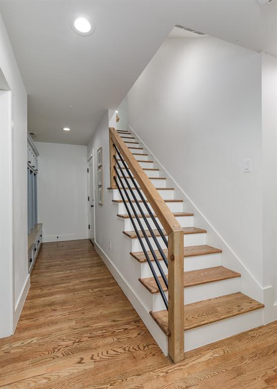 James Mckinney Surv Abs #770 - Residential