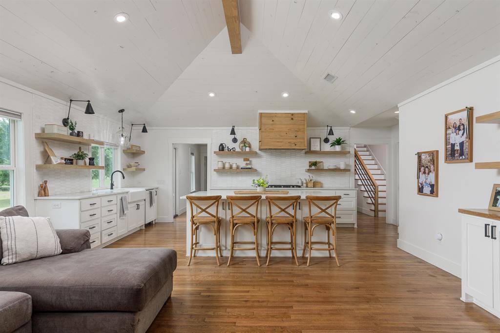 James Mckinney Surv Abs #770 - Residential