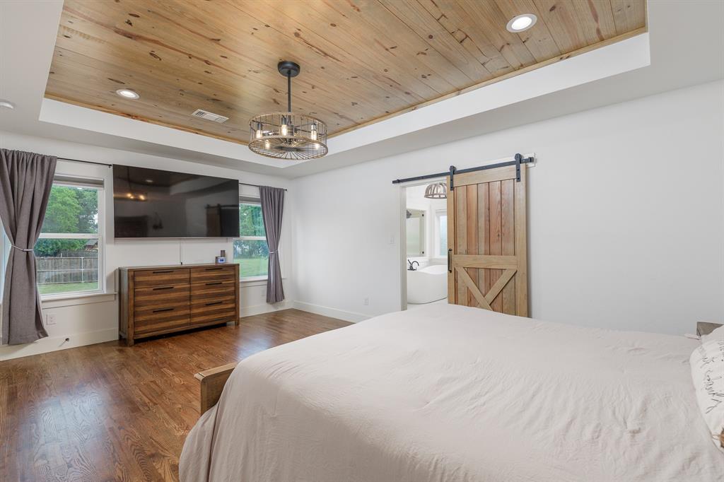 James Mckinney Surv Abs #770 - Residential