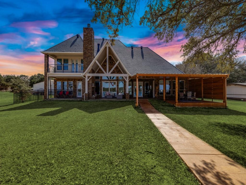 Pk Lake - Residential