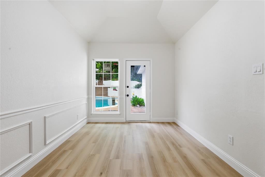 Billy Creek Estates - Residential