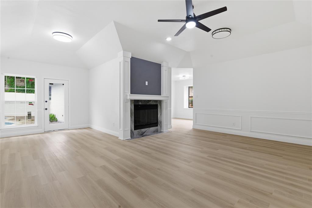 Billy Creek Estates - Residential