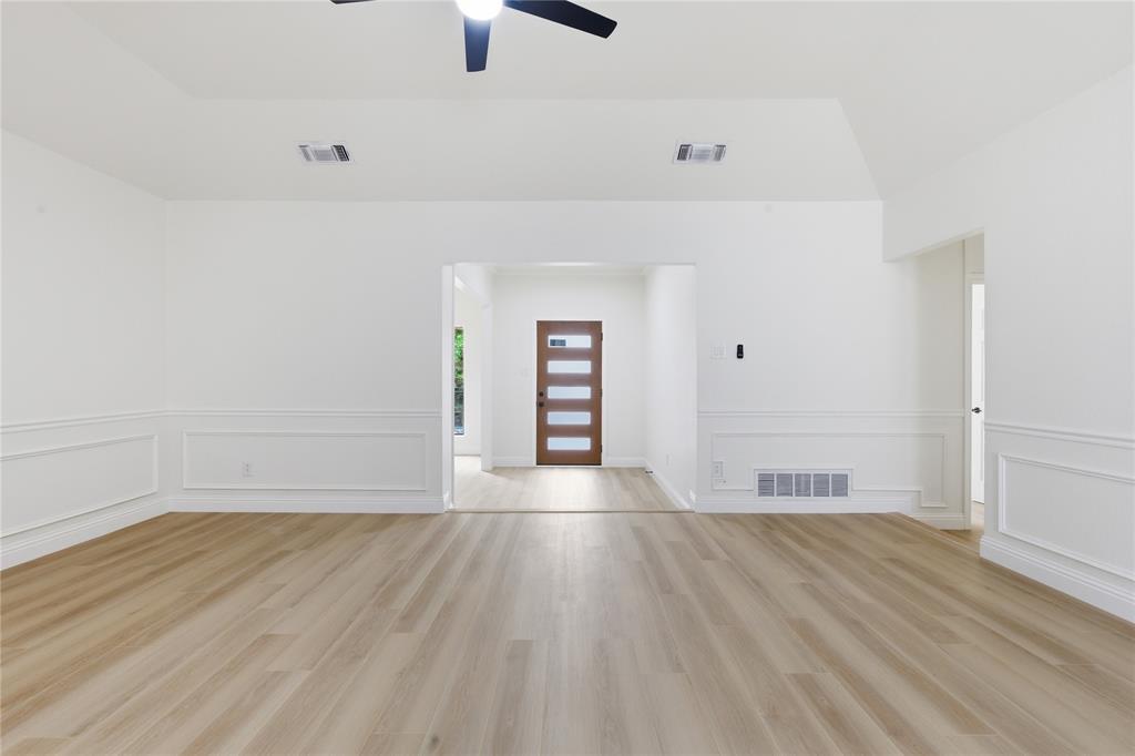 Billy Creek Estates - Residential