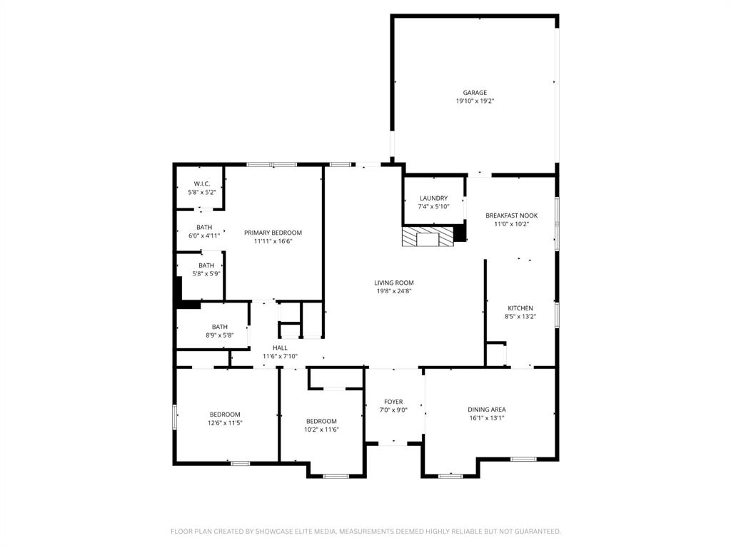 Billy Creek Estates - Residential