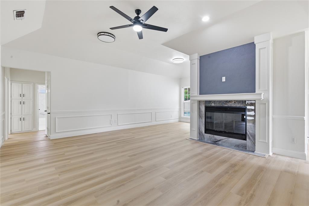 Billy Creek Estates - Residential