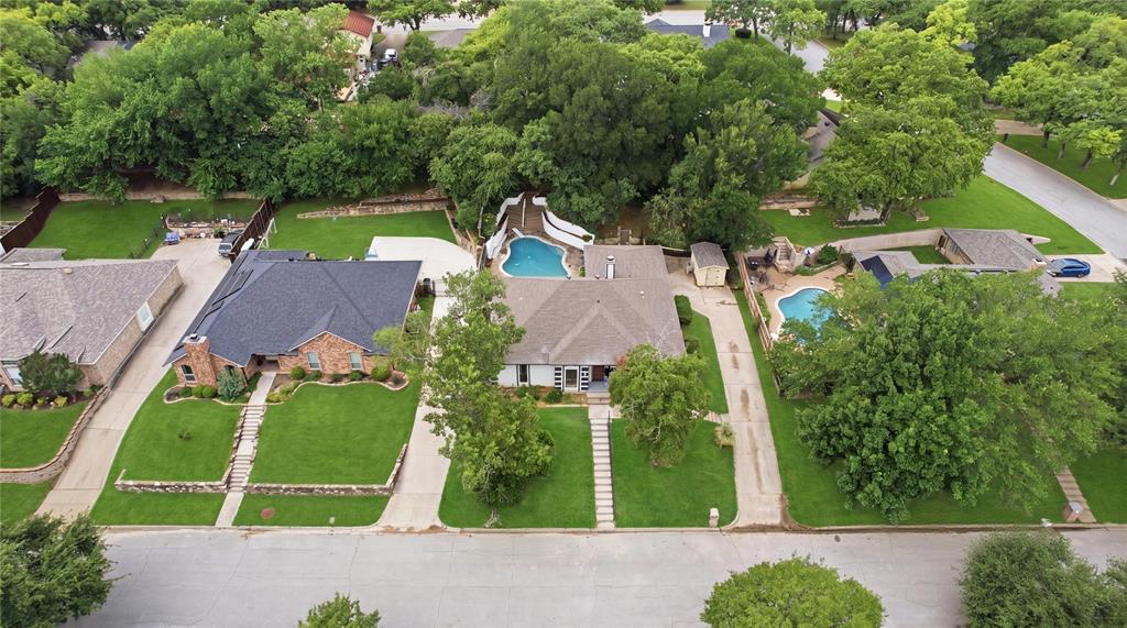 Billy Creek Estates - Residential
