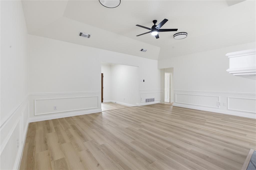 Billy Creek Estates - Residential
