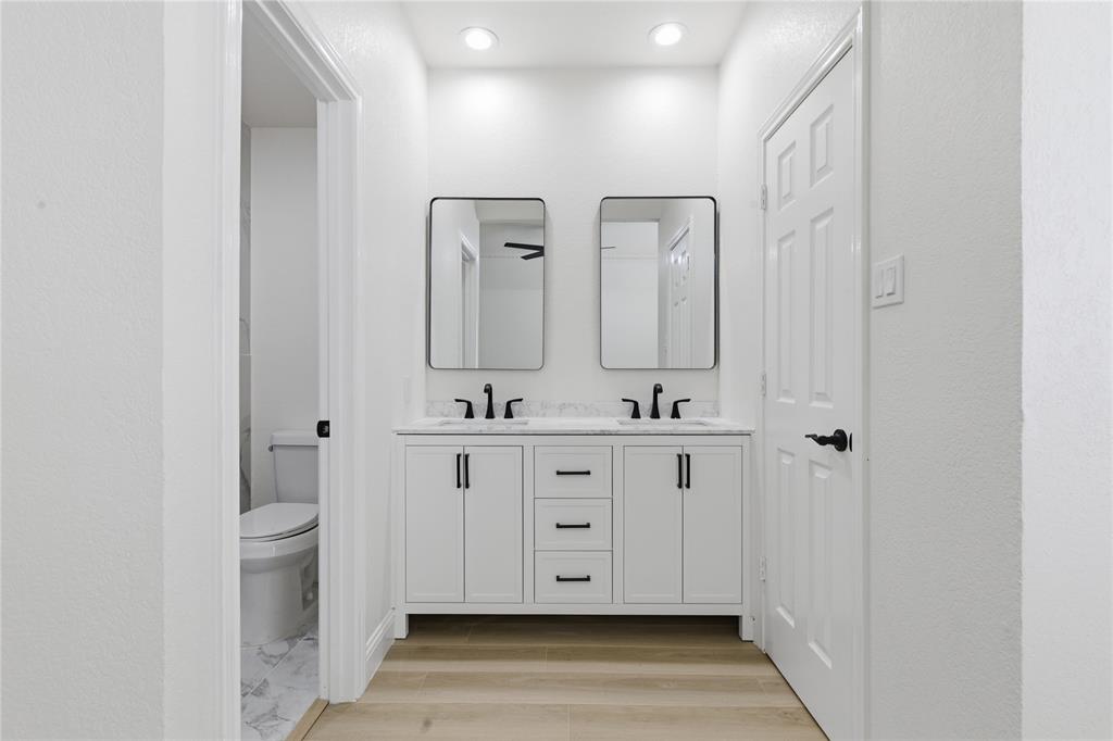 Billy Creek Estates - Residential