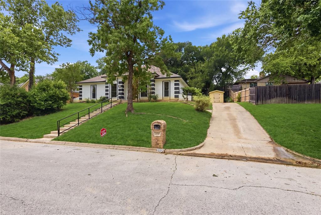 Billy Creek Estates - Residential