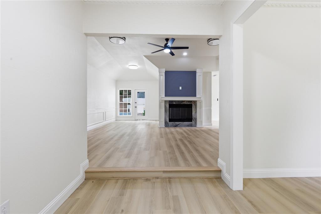 Billy Creek Estates - Residential