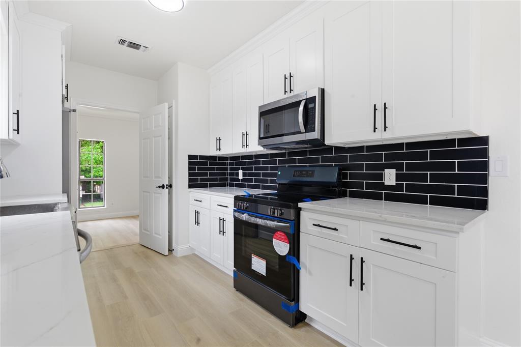 Billy Creek Estates - Residential