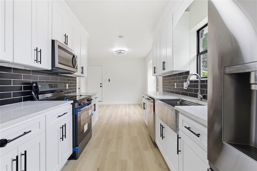 Billy Creek Estates - Residential