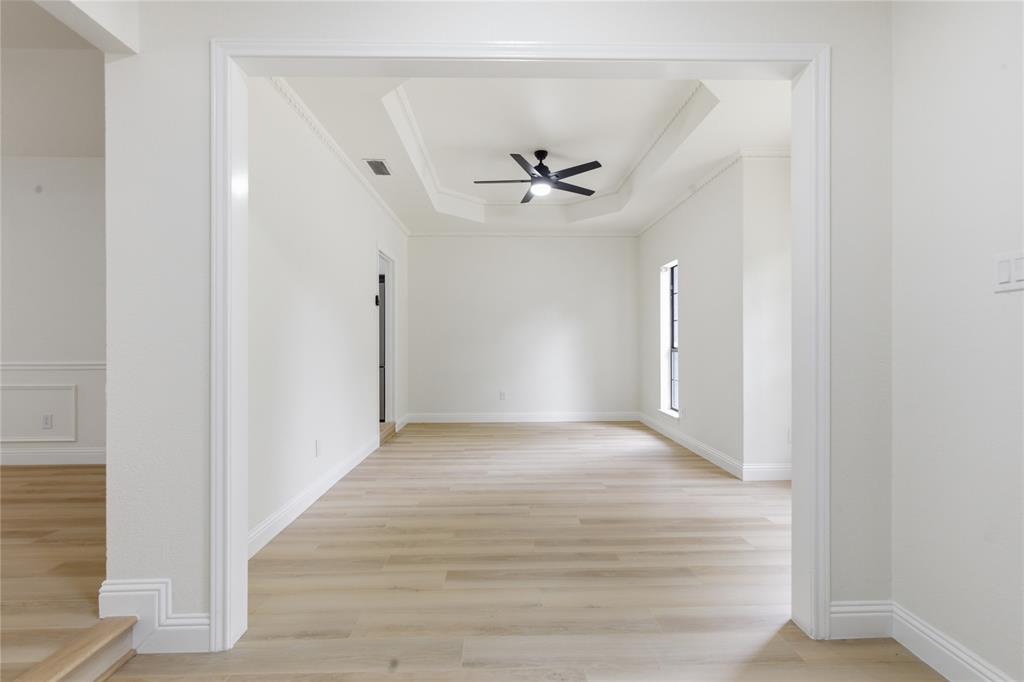 Billy Creek Estates - Residential