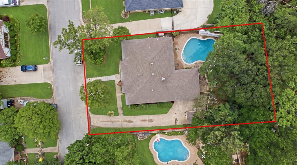 Billy Creek Estates - Residential