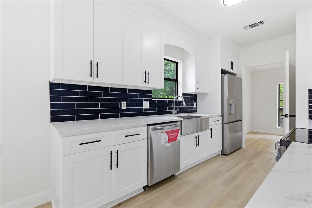 Billy Creek Estates - Residential